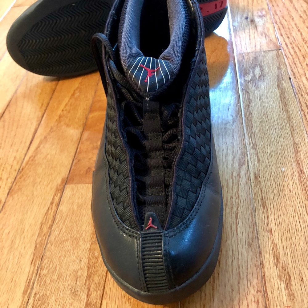 Air Jordan XV - Picture 2 of 4